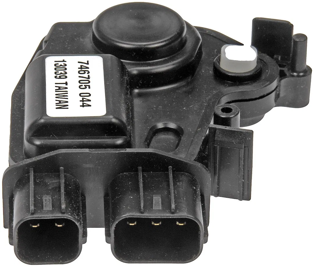 746-705 – DORMAN Door Lock Actuator, OE Replacement